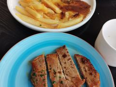 -莫多多餐厅
