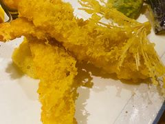 -松子料理(世纪城店)