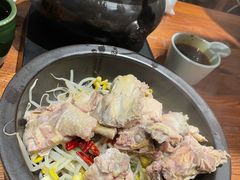 -云海肴·汽锅鸡·云南菜(美罗城店)