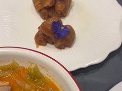 -A One Kitchen·南京精菜馆(晶丽酒店店)