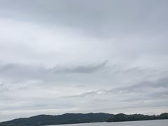 -西湖游船