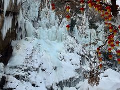 -沂蒙山旅游区云蒙景区(蒙山国家森林公园)