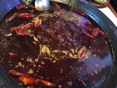 -黄潇洒老火锅(九眼桥宏济巷店)