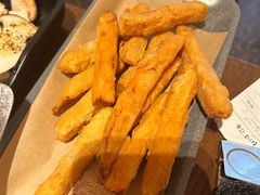 -新石器烤肉(之心城店)