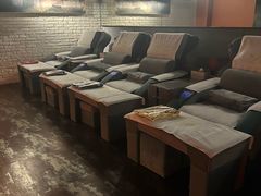 -霖公馆SPA·足道(普善路店)