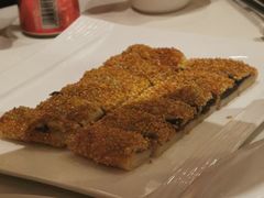 细沙锅饼-梅龙镇酒家(南京西路总店)