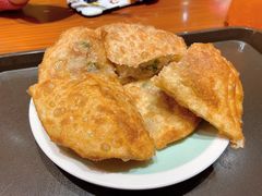 招牌肉馅饼-再回首(西关木塔巷店)