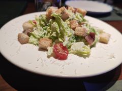 凯撒沙拉-Ambra Haus琥珀屋精酿餐厅(宝山店)