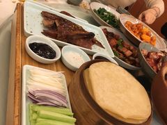 -青年公社烤鸭(青年路店)