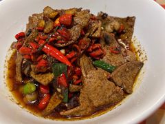 -湘菜时代风味餐厅