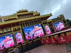 -南宁方特东盟神画