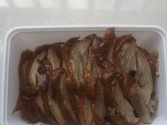-徐记正宗北京烤鸭(北京东路总店)