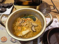 -冰川冷面·延边菜·炭烤串(观前店)