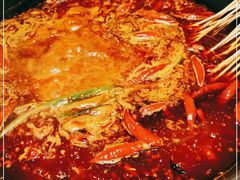 -晓秧锅鲜货火锅·重庆老字号(西外店)