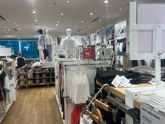 -优衣库(上海颛桥万达广场店)