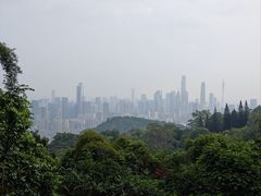 -广州市白云山风景名胜区