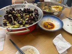 -大丰收脆鱼(浦西万达店)