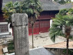 -迎江寺