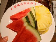 -芝小官毛肚火锅海鲜自助(苏州吴江区万宝店)