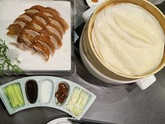 -北京全聚德(清华园店)