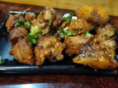 -云南建水鸡脚王烧烤(商贸路店)
