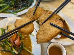 -秋姐美食店(旅游大道店)