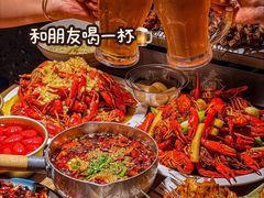 -阆辣荟餐饮(老味道8年·古城店)