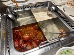 -海底捞火锅(长宁路龙之梦店)