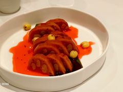 -眉州东坡(北苑华贸店)