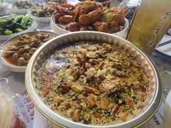 毛血旺-三妹小龙虾·黄油蟹(华侨城总店)