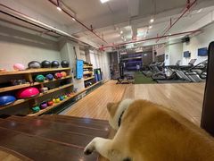 -YCHL Studios健身工作室(市二宫店)