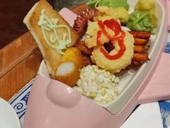 -东方饺子王(大屯路店)