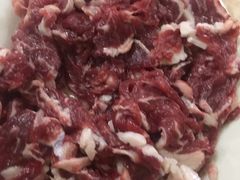 牛肉-华威达牛庄(黄埔大道西店)