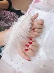 -吉吉靓甲美睫