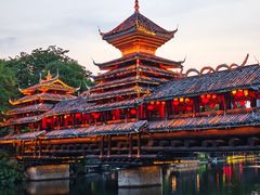 -深圳锦绣中华民俗村