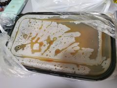 -眼镜烧烤(建设路店)