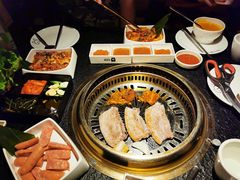 -嘿嘟嘟·肋条烧肉放题(爱融荟城店)
