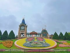 -上海迪士尼度假区