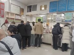 -胡家包子·清真(大众巷店)