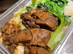 -珍珍小食店(西华路店)