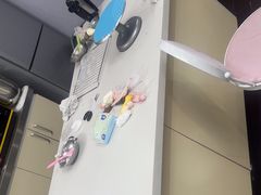 -爱之旅diy烘焙坊(西直门店)