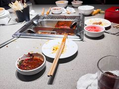 -海底捞火锅(国贸购物中心店)