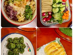 -蒙古大营(朝阳公园店)