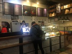 -去茶山(重庆万象城店)