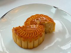 -悦厅·下午茶(杭州柏悦酒店)