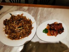 -翠华餐厅(德基广场店)