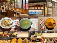 -RUXU入续糖水铺与包(卓悦中心店)