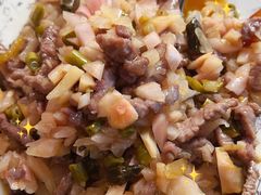 -九九牛肉馆(南山路店)