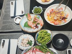 -昱匠·日本料理(金融街店)