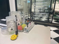 -SKINLALA美肤疗愈SPA